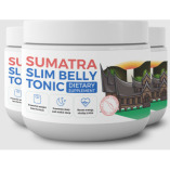 Sumatra Slim Belly Tonic Users Feedback!