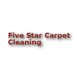 Five Star Carpet Cleaning