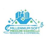 Millennium Soft Pressure Washing LLC