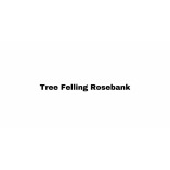 Tree Felling Rosebank