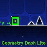 Geometry Dash Lite