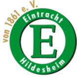 Eintracht Hildesheim Bewegungszentrum (Bz) balance logo