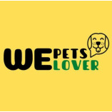 We Pets Lover