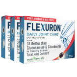 Flexuron daily joint care