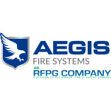 Aegis Fire Systems, A Pye-Barker Fire & Safety Company