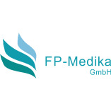 FP Medika logo