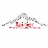 Rainier Gutter Cleaning Kent