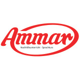 Ammar Nachhilfe logo