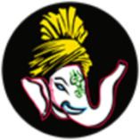 Chutney Indian Food logo