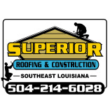 Superior Roofing & Construction