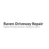 Raven Driveway Repair