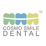 Cosmo Smile Dental | Dentist in Naranpura