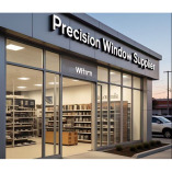 Precision Window Supplier