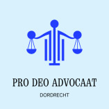 Dordrecht Pro Deo Advocaat