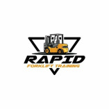 Rapid Forklift Training