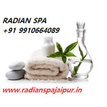 Radian Spa Body To Body Massage In Vidhyadhar Nagar jaipur