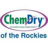 Chem-Dry of the Rockies