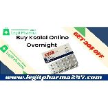 Buy ksalol Online Overnight Delivery | Legit Pharma247