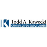 Todd A Kawecki Fort Pierce Criminal Defense Attorney & DUI Lawyer