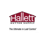 Hallett Gutter Supply