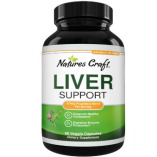 Natures Craft Liver Support