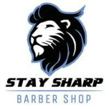 Stay Sharp Barbers
