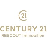 CENTURY 21 RESCOUT Immobilien logo