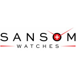 Sansom Watches