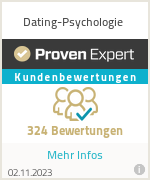 Erfahrungen & Bewertungen zu Dating-Psychologie