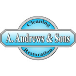 A Andrews & Sons Cleaning & Restoration