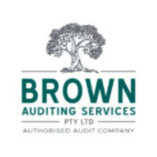 Brown Auditing Services Pty Ltd