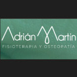 Clínica de fisioterapia Adrián Martín