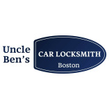 Uncle Bens Car Locksmith Boston