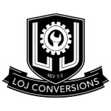 LOJ Conversions Corp