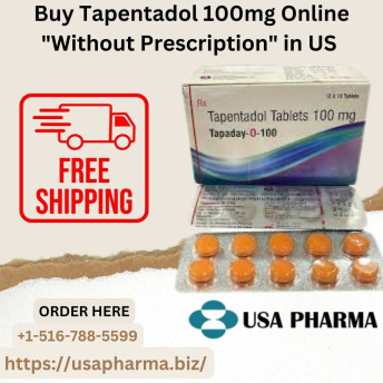 Order tapentadol online