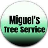 Miguels Tree Service