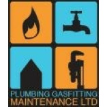 Plumbing Gasfitting Maintenance LTD