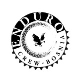 Enduro-Crew-Bosnia logo