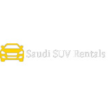 Saudi SUV Rentals