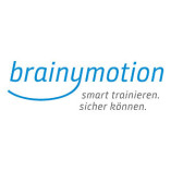 brainymotion logo