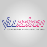 Verkehrsbetriebe des Landkreises Leer (Kleinbahn Ihrhove-Westrhauderfehn) GmbH logo