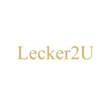 Lecker2U logo
