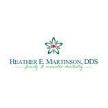 Dentist Arlington - Dr. Heather E. Martinson, DDS & Associates