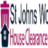 St Johns Wood House Clearance