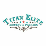 Titan Elite Moving & Packing