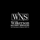 Wilkerson Notary Services