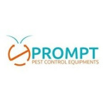 Prompt Pest Control Equipments