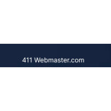 411 Webmaster