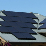 A-Town Solar Energy
