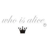 who is alice ♡ Babyfashion & Accessoires logo